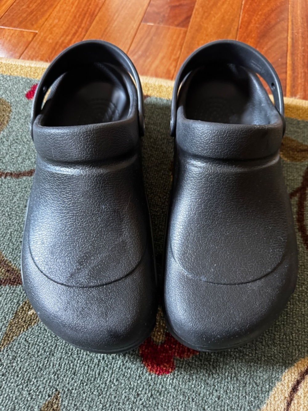 Crocs Adult Bistro slip resistant men’s size 12